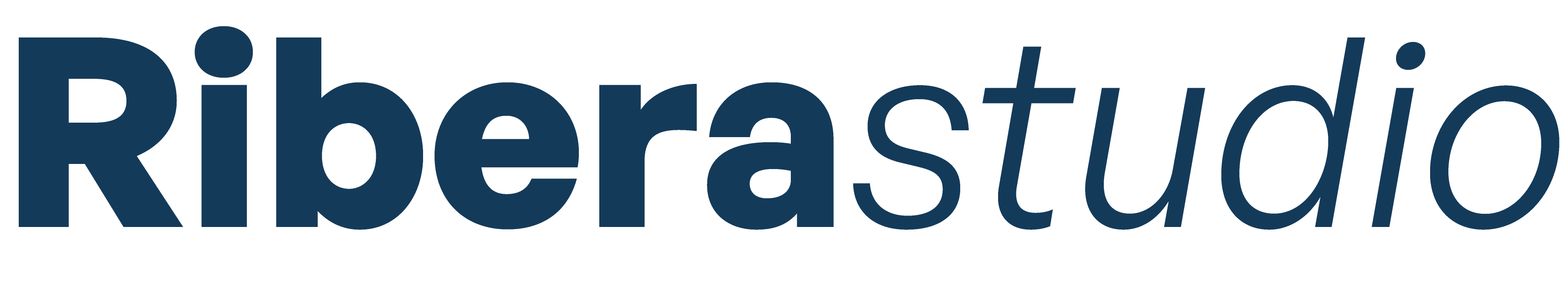 Ribera Studio